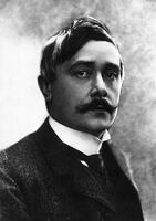 Maurice Maeterlinck [PHT110262290]