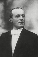 Louis Gassion, father of Edith Piaf [PHT110262293]