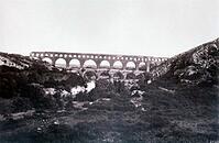 Baldus, N?mes, the pont du Gard [PHT110262181]