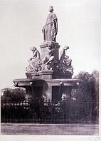 Baldus, N?mes, Pradier fountain [PHT110262183]