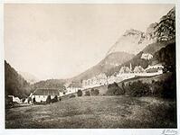 Baldus, St. Pierre de Chartreuse, monastery of the Grande Char.. [PHT110262186]