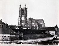 Bisson Fr?res, Troyes Cathedral [PHT110262191]