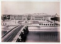 Baldus, Paris, Place de la Concorde [PHT110262206]