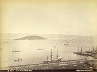 San Francisco bay [PHT110262209]