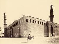 Little Kalaoum Citadel in Cairo (Egypt) [PHT110262225]