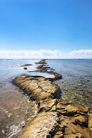 鵜ノ崎海岸 [TMA110070097]