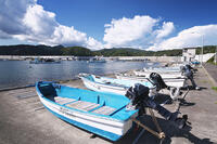 田老漁港 [TMA110070098]