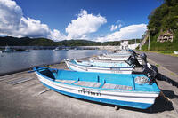 田老漁港 [TMA110070099]