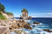 三王岩 [TMA110070100]