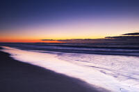 十勝の朝の海（太平洋） [TMA110070187]