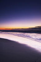 十勝の朝の海（太平洋） [TMA110070190]