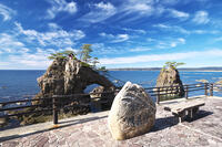 機具岩 [TMA110070853]