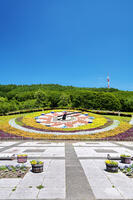 花時計ハナック　十勝が丘公園 [TMA110073366]