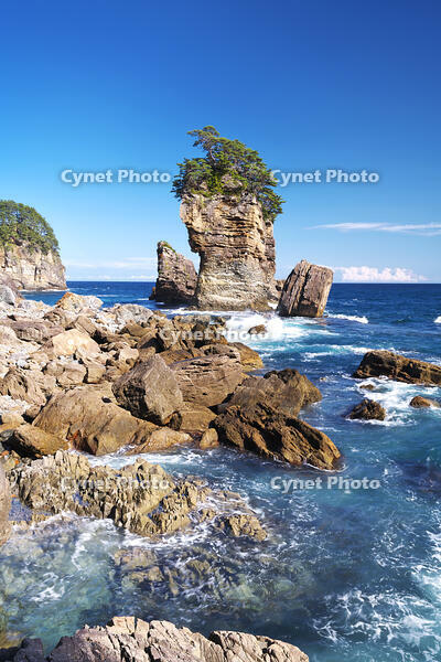 三王岩 [TMA110070102]