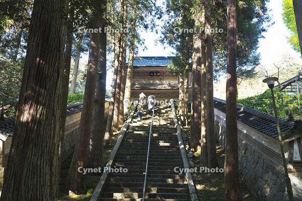 永光寺 [TMA110070785]