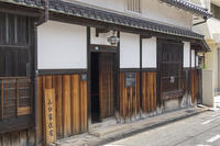 山口家住宅 [OKE110019640]