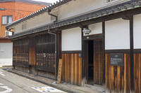 山口家住宅 [OKE110019641]