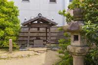 千利休屋敷跡 [OKE110019661]