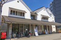 堺伝匠館 [OKE110019665]