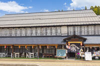 旧関善酒店主屋 [OKE110020682]