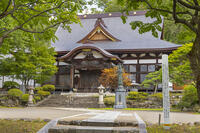 長年寺　本堂 [OKE110020685]