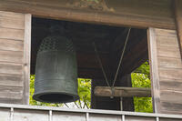 長年寺　花輪南館の時鐘 [OKE110020687]