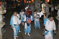 平野天満宮　天王祭　天岩戸神楽 [OKE110022780]