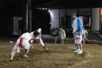 平野天満宮　天王祭　奉納相撲 [OKE110022786]