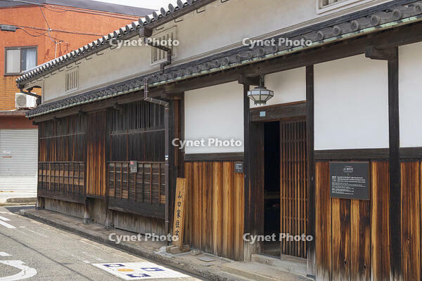 山口家住宅 [OKE110019641]
