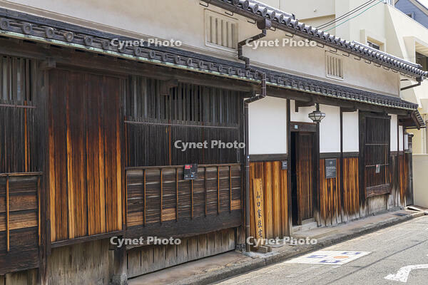 山口家住宅 [OKE110019642]
