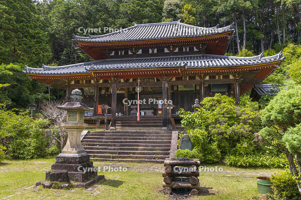 弘仁寺　本堂 [OKE110019687]