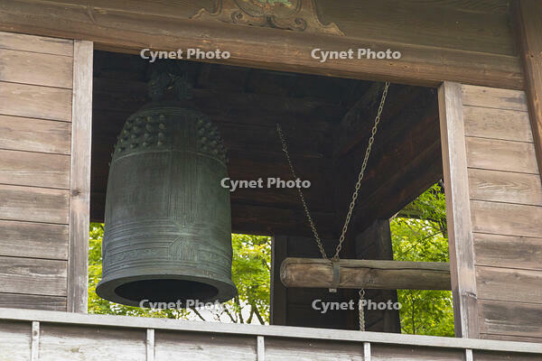 長年寺　花輪南館の時鐘 [OKE110020687]