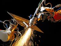 Robot Welding [TPG110085034]