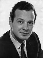 Brian Epstein (1934-1967), Manager of The Beatles. Artist: Unknown [TPG110085120]