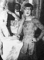 LEONARD TSUGUHARU FOUJITA [TPG110085122]