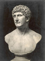 MARCUS ANTONIUS [TPG110085140]