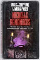 'Michelle Remembers' by  Michelle Smith and Lawrence  Pazder [TPG110085158]