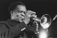 Donald Byrd, Maastricht Jazz Mecca, Netherlands, 1992. [TPG110085294]