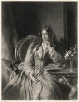 JEANNE de St.REMY de VALOIS [TPG110085313]