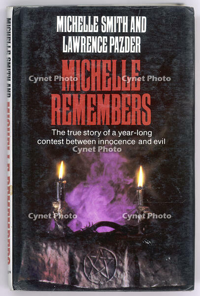 'Michelle Remembers' by  Michelle Smith and Lawrence  Pazder [TPG110085158]