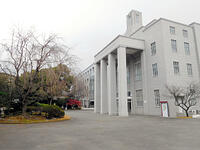 聖心女子大学 [ASA110022661]