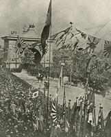 １９０５年　日露戦争が終わり、東郷平八郎… [ASA110023023]