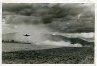 １９４３年　太平洋戦争　ビルマ戦線で出撃… [ASA110023268]