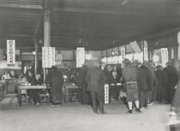 １９２８年　帝国議会　第１回普通選挙、投… [ASA110023385]