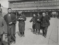 １９２８年　帝国議会　第１回普通選挙で手… [ASA110023387]