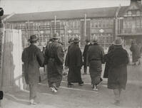 １９２８年　帝国議会　第１回普通選挙の東… [ASA110023389]