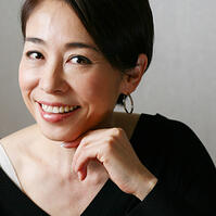 安藤優子さん [ASA110023399]