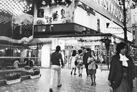 １９７３年　百貨店　渋谷パルコ [ASA110023403]