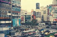 渋谷駅周辺（道玄坂２丁目・宇田川町） [ASA110023409]