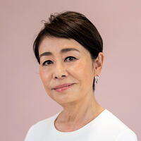 安藤優子さん [ASA110023414]